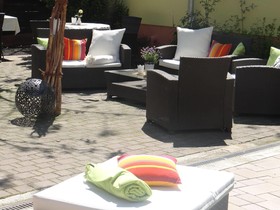 Landhotel Schützenhof mit  SPA & Wellness