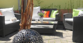 Landhotel Schützenhof mit  SPA & Wellness