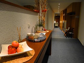 Landhotel Schützenhof mit  SPA & Wellness