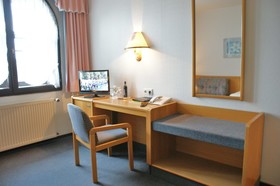 Hotel Restaurant Monika