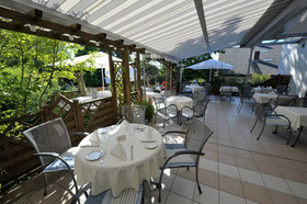 Hotel Restaurant Monika