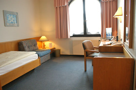 Hotel Restaurant Monika