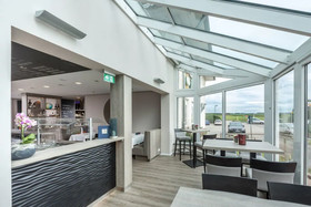 Hotel Restaurant Monika