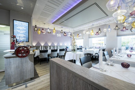 Hotel Restaurant Monika