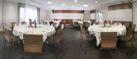 Hotel Restaurant Monika