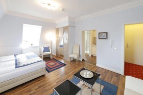 Hotel Hessischer Hof