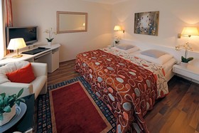 Hotel Hessischer Hof