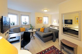 Hotel Hessischer Hof