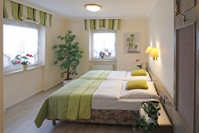 Hotel Hessischer Hof