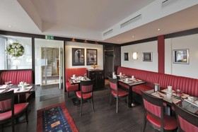 Hotel Hessischer Hof