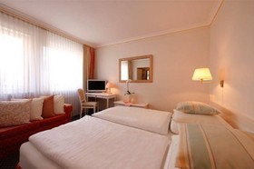 Hotel Hessischer Hof