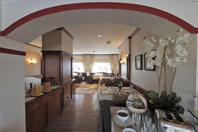 Hotel Hessischer Hof