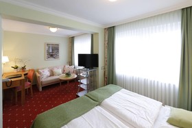 Hotel Hessischer Hof