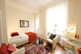 Hotel Hessischer Hof