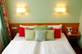 Hotel Hessischer Hof