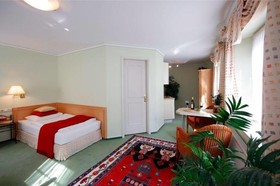 Hotel Hessischer Hof