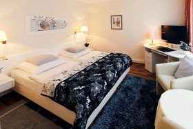 Hotel Hessischer Hof