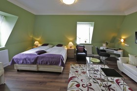 Hotel Hessischer Hof