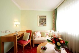 Hotel Hessischer Hof