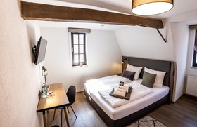 Steinhaus 1718
