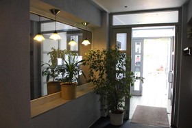 Hotel Mainzer Hof