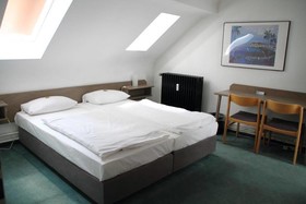 Hotel Mainzer Hof