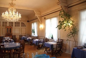 Hotel Mainzer Hof