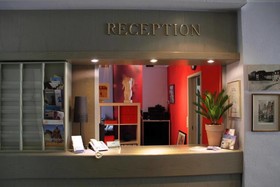 Hotel Mainzer Hof