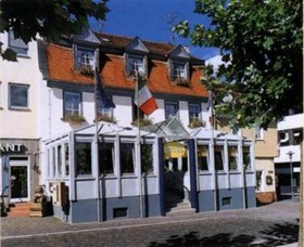 Hotel Mainzer Hof
