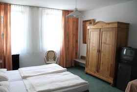 Hotel Mainzer Hof