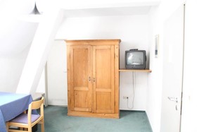 Hotel Mainzer Hof