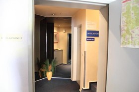 Hotel Mainzer Hof
