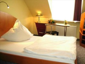 Mainstreet Hotel