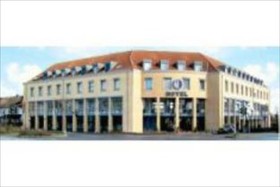Mainstreet Hotel