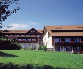 Rhön Residence