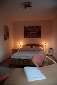 Rhönhotel Alte Mühle