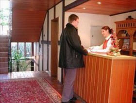 Rhönhotel Alte Mühle
