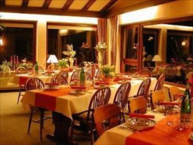 Rhönhotel Alte Mühle