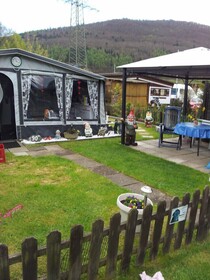Edertaler Hof & Campingplatz