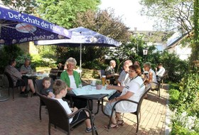 Hotel & Landgasthof Kramer