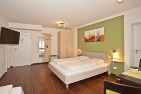 Hotel & Landgasthof Kramer