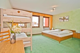 Hotel & Landgasthof Kramer