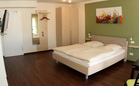 Hotel & Landgasthof Kramer