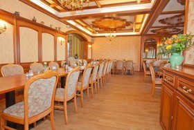 Hotel & Landgasthof Kramer