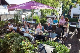 Hotel & Landgasthof Kramer