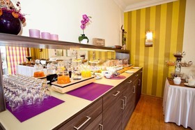 Hotel & Landgasthof Kramer