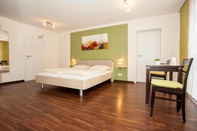 Hotel & Landgasthof Kramer