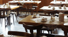 Landgasthof Zum Schwarzen Ross