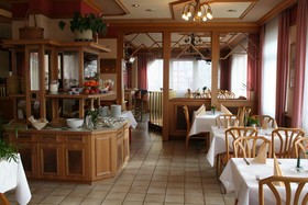 Landhotel Margaretenhof
