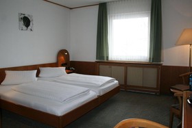Landhotel Margaretenhof